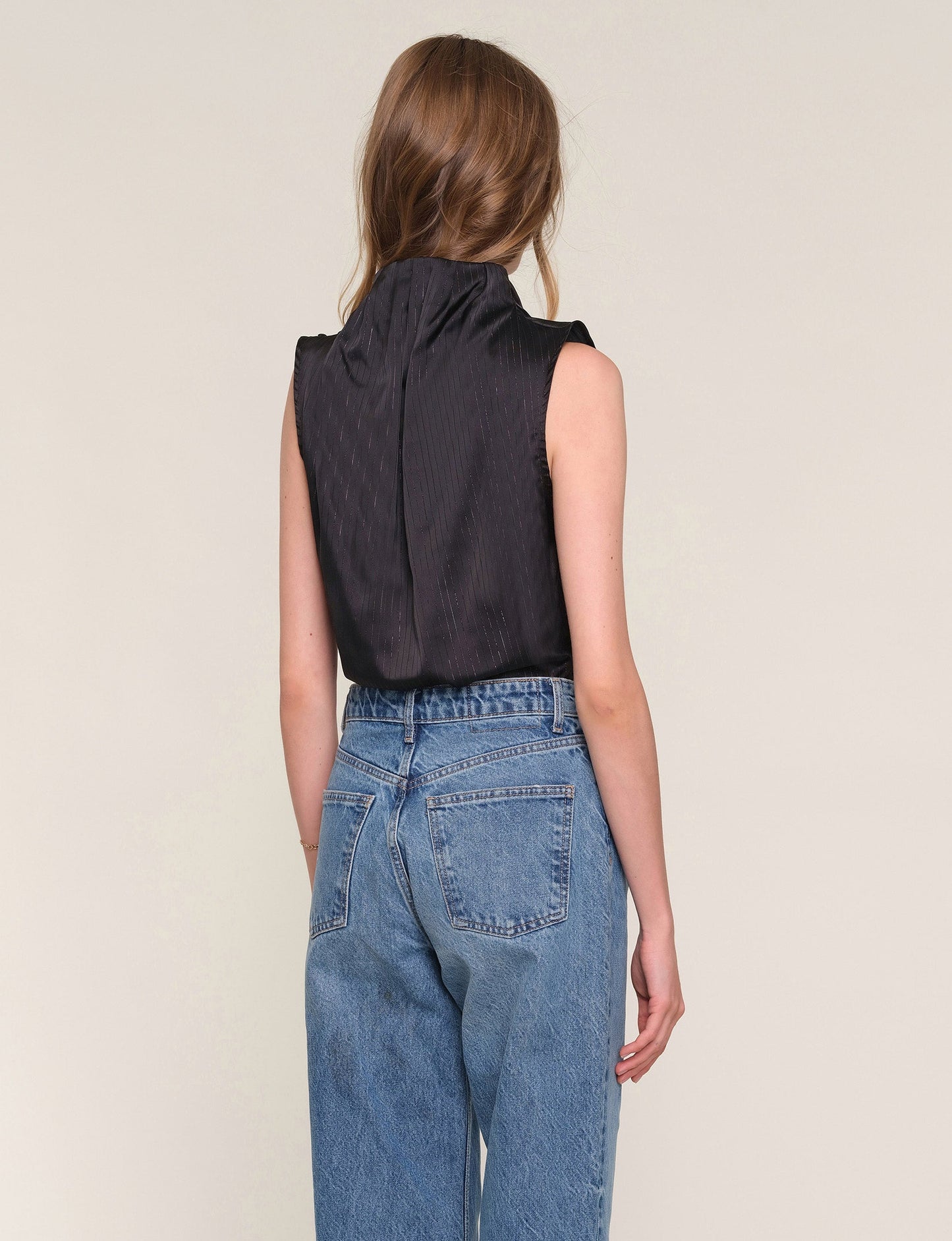 aggie bodysuit
