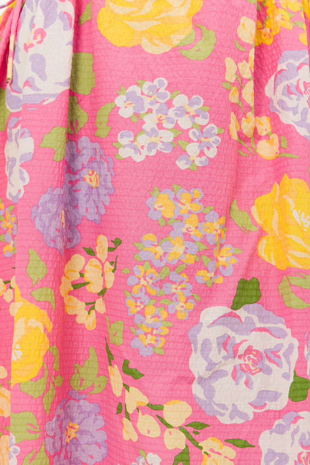 SAMPLE-Asher Dress - Corsage Spring