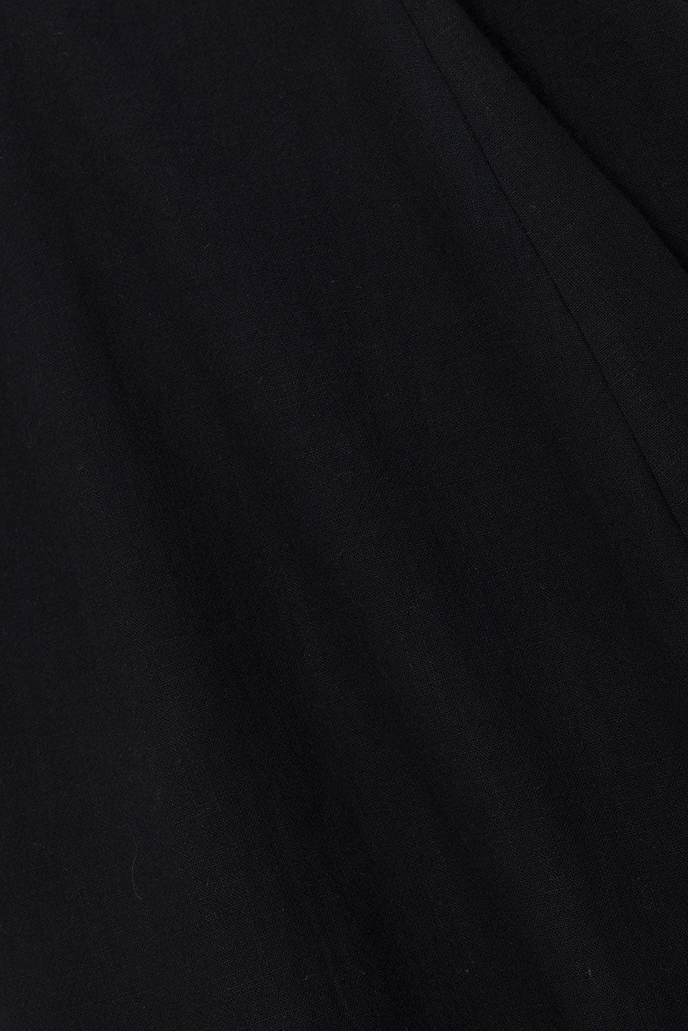 SAMPLE-Dimmi Dress - Black