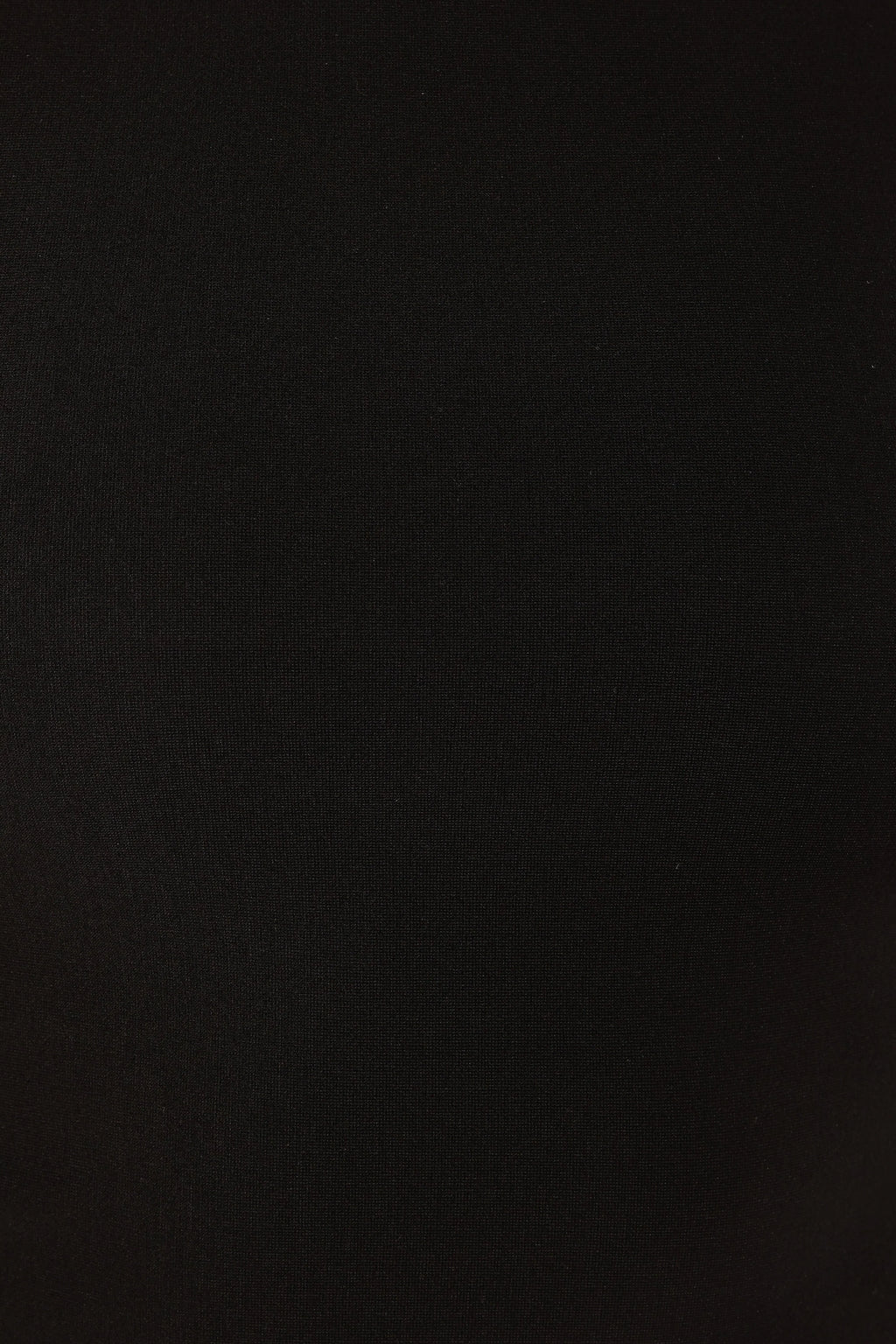 Yash Top - Black