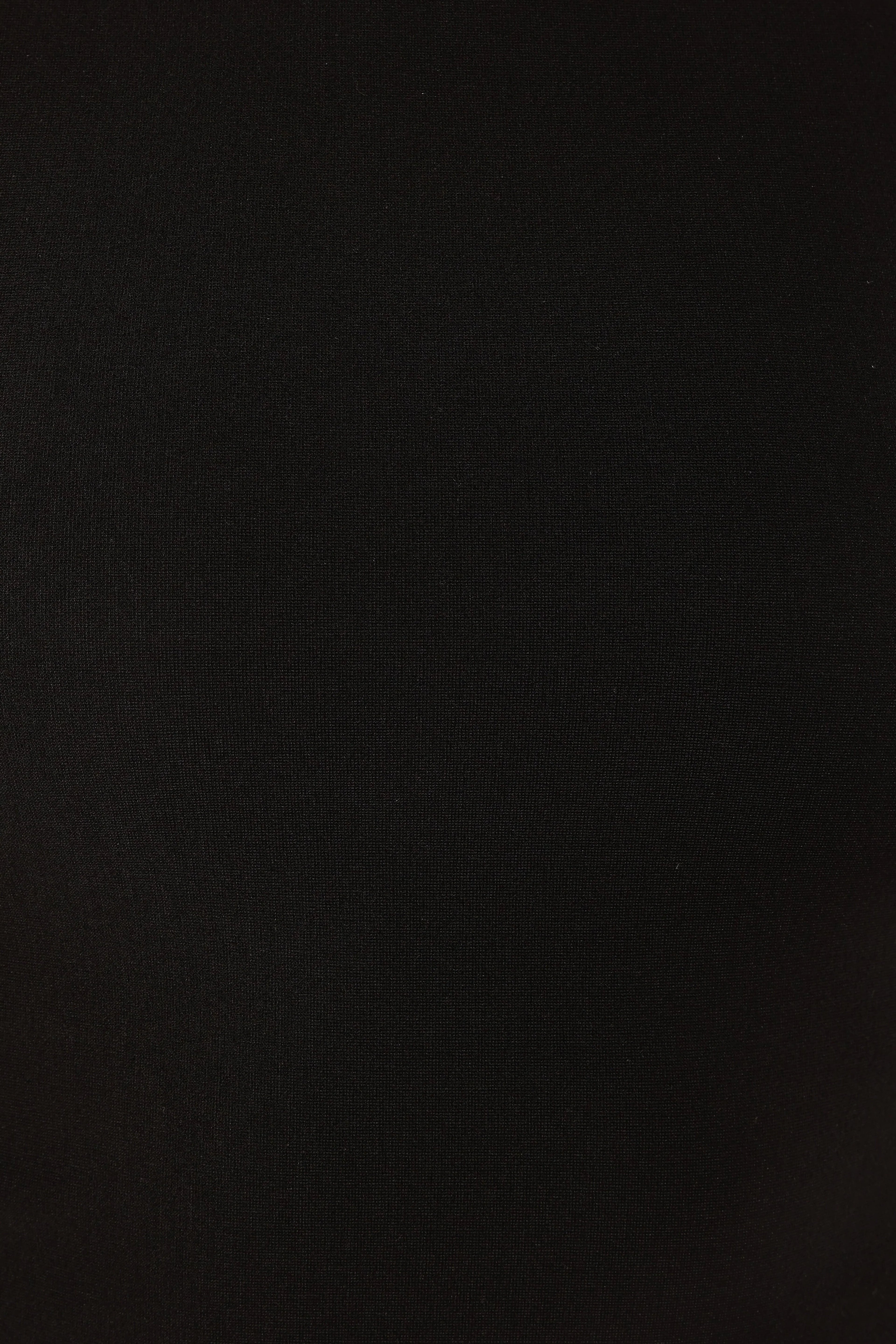 Yash Top - Black