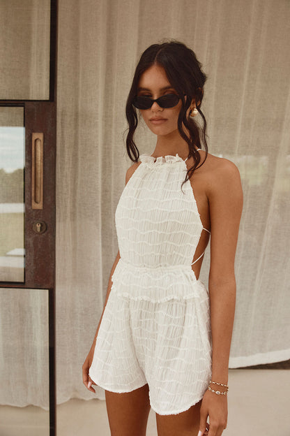 Adira Playsuit