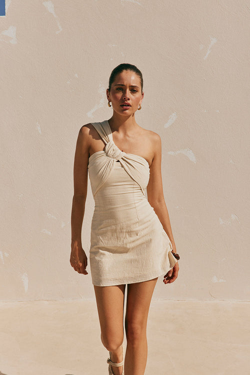 SAMPLE-Dimmi Dress