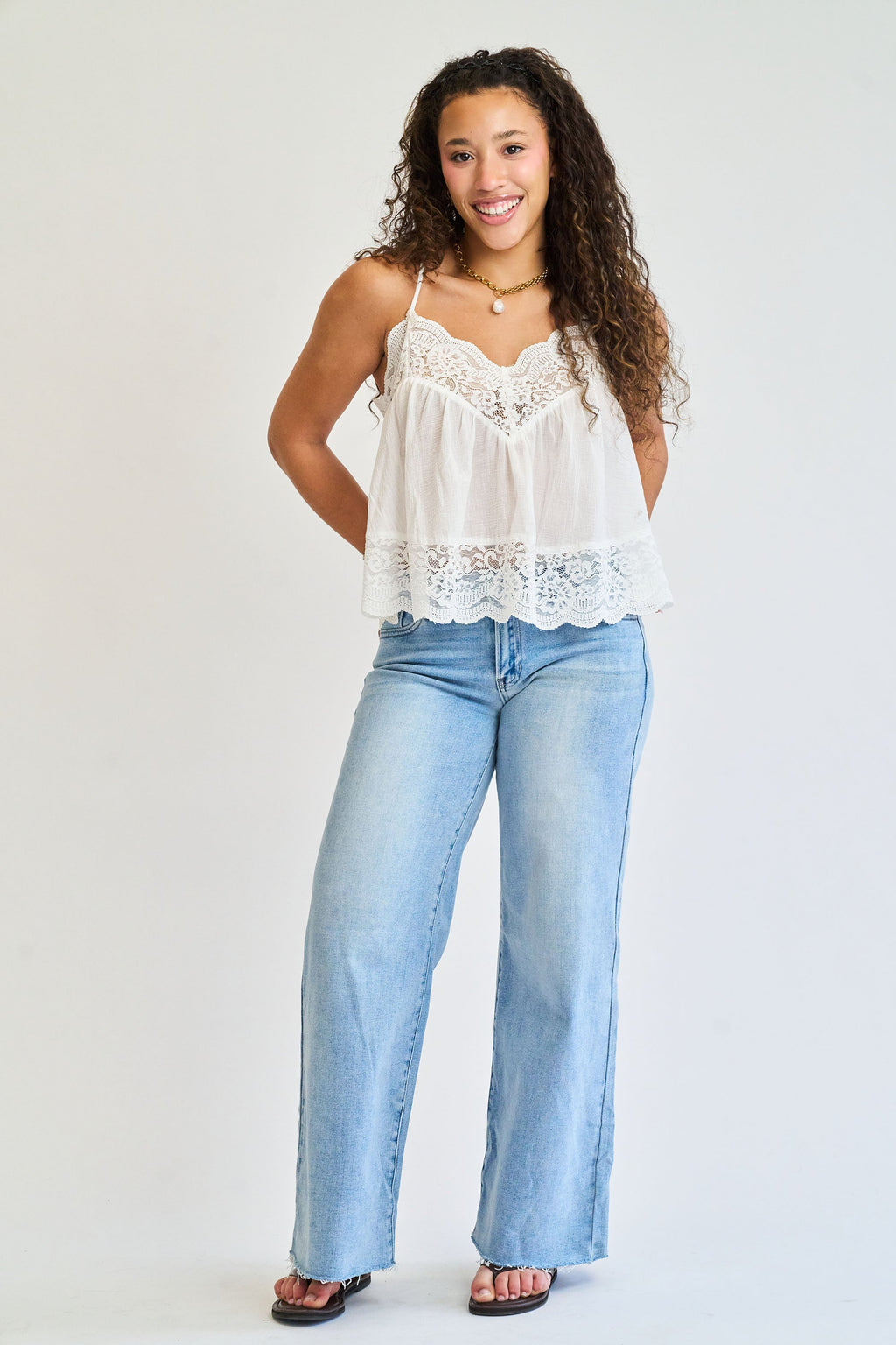 Mila Top