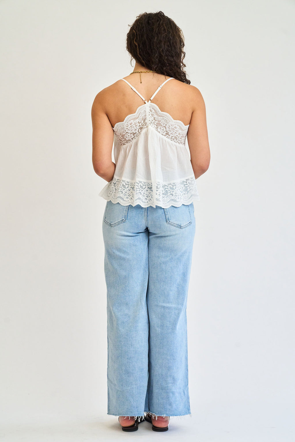 Mila Top