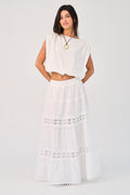 Naples Skirt