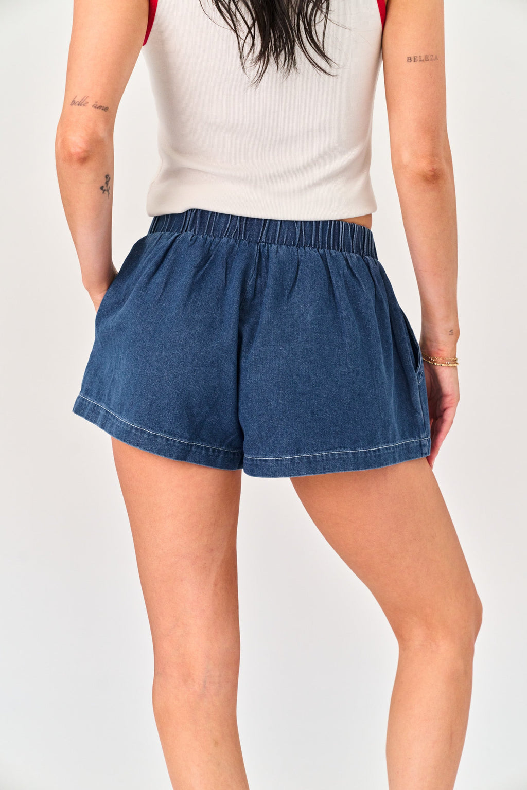 Jessa Shorts