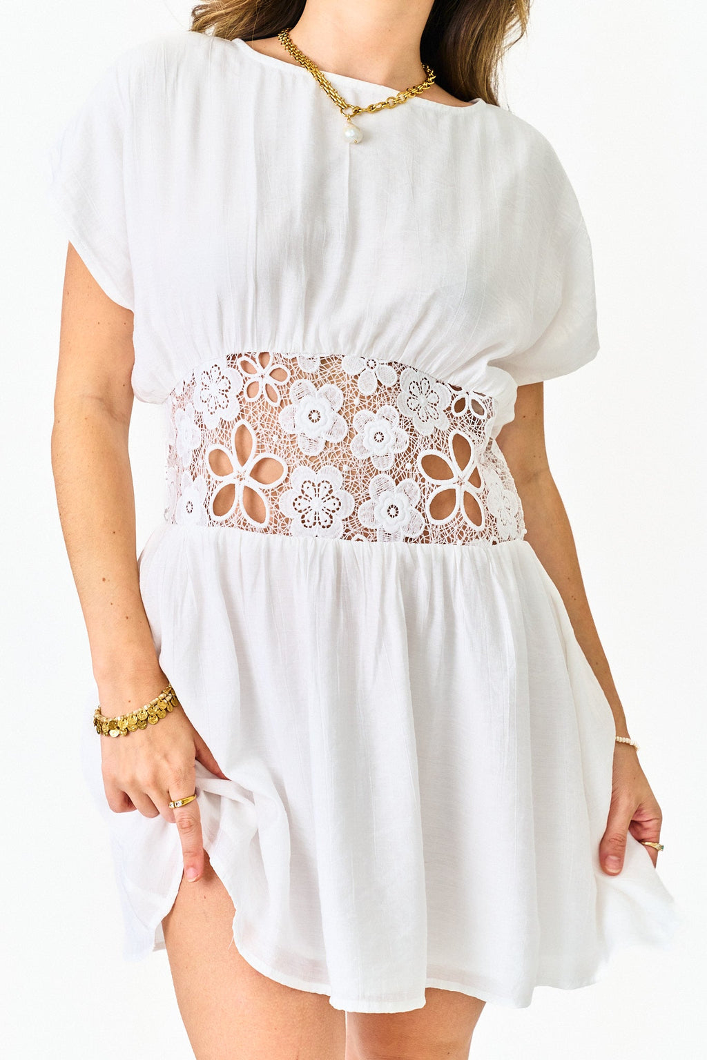 Wildflower Dress