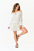 Flirt With Me Dress
