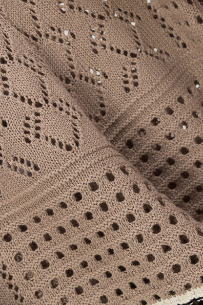 Elexa Knit Shorts