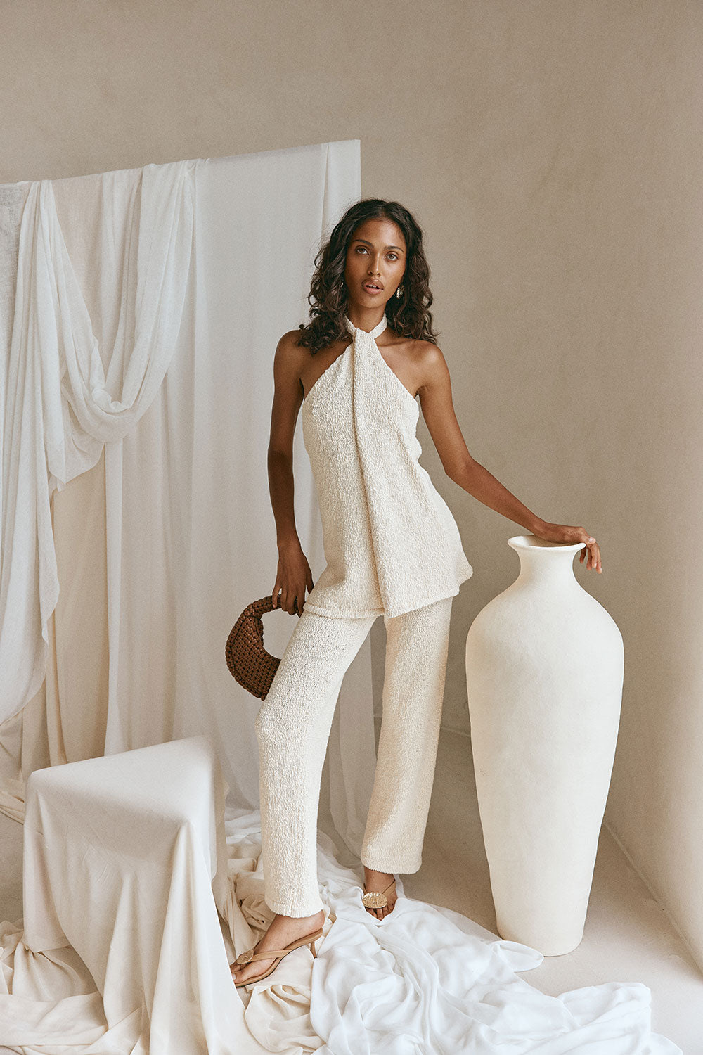 Naveen Pants