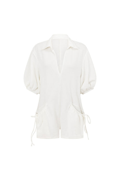 Airlie Playsuit