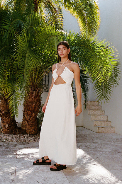 SAMPLE-Bardot Dress