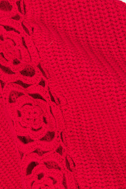 Ellea Top - Rouge