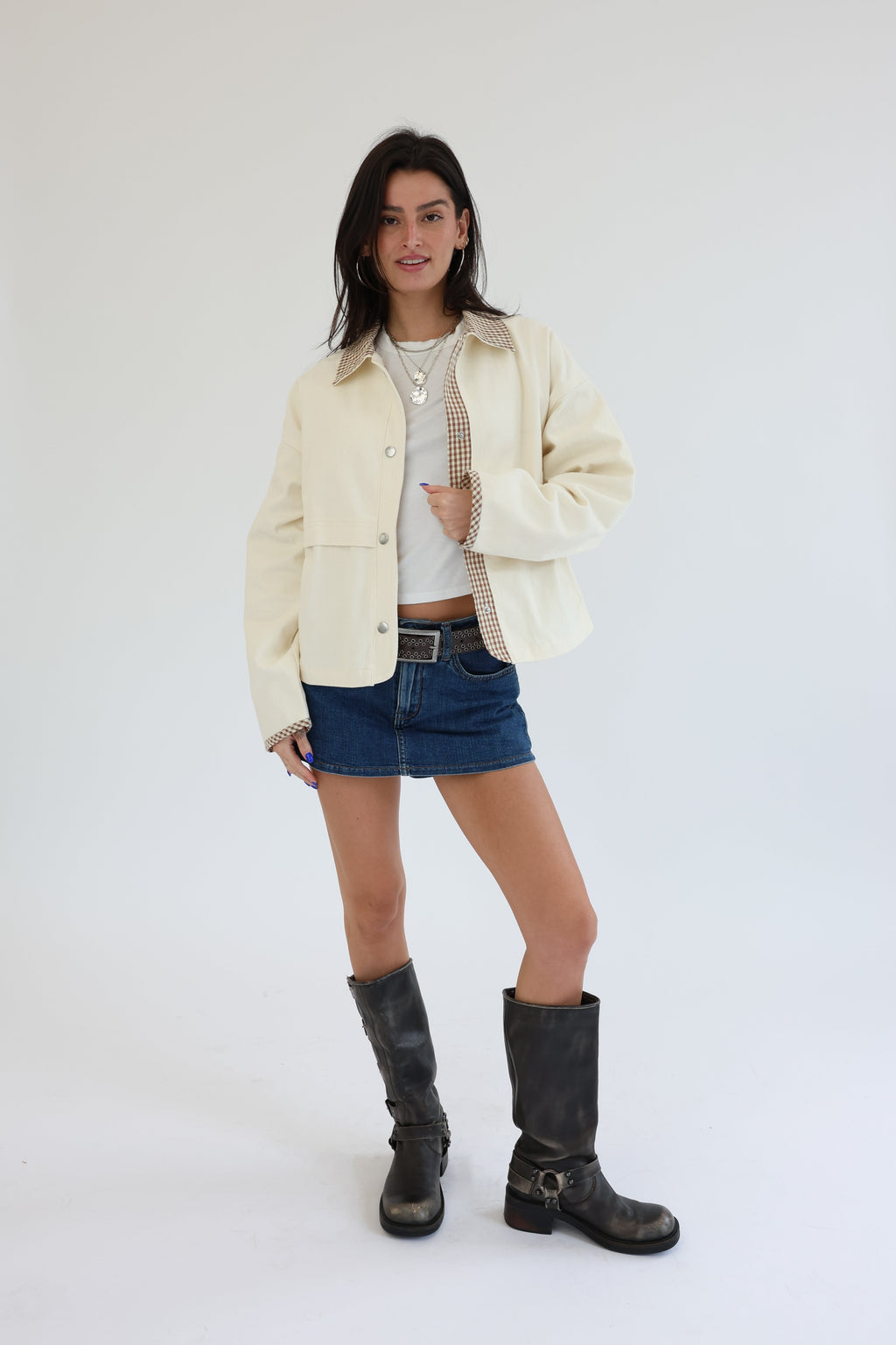 West Village Jacket
