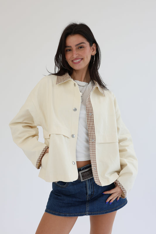 West Village Jacket