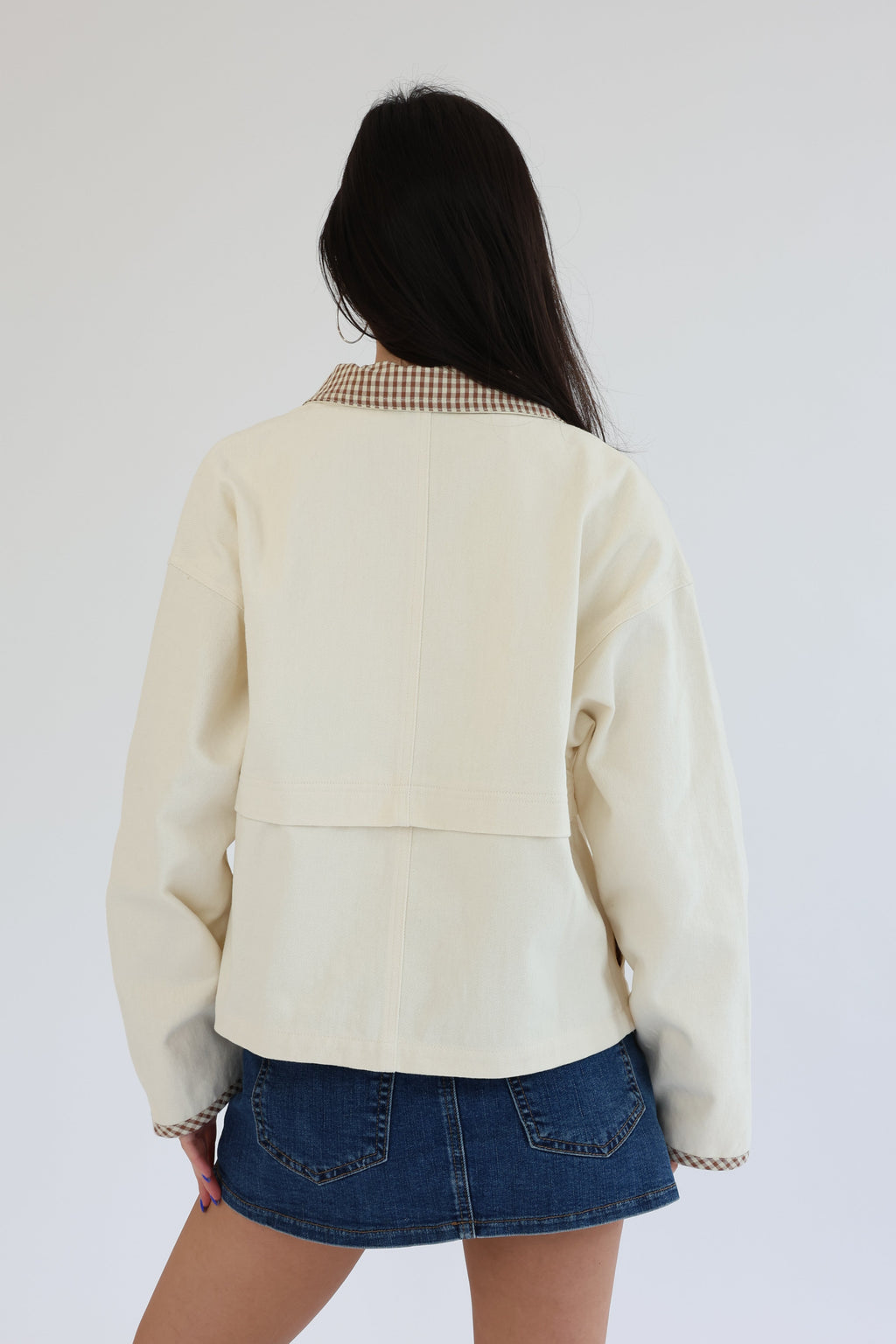 West Village Jacket