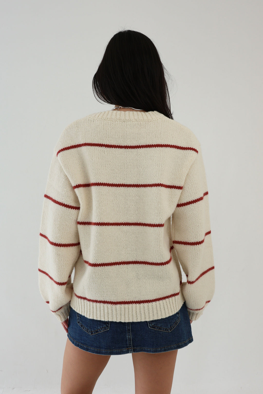 Wren Sweater
