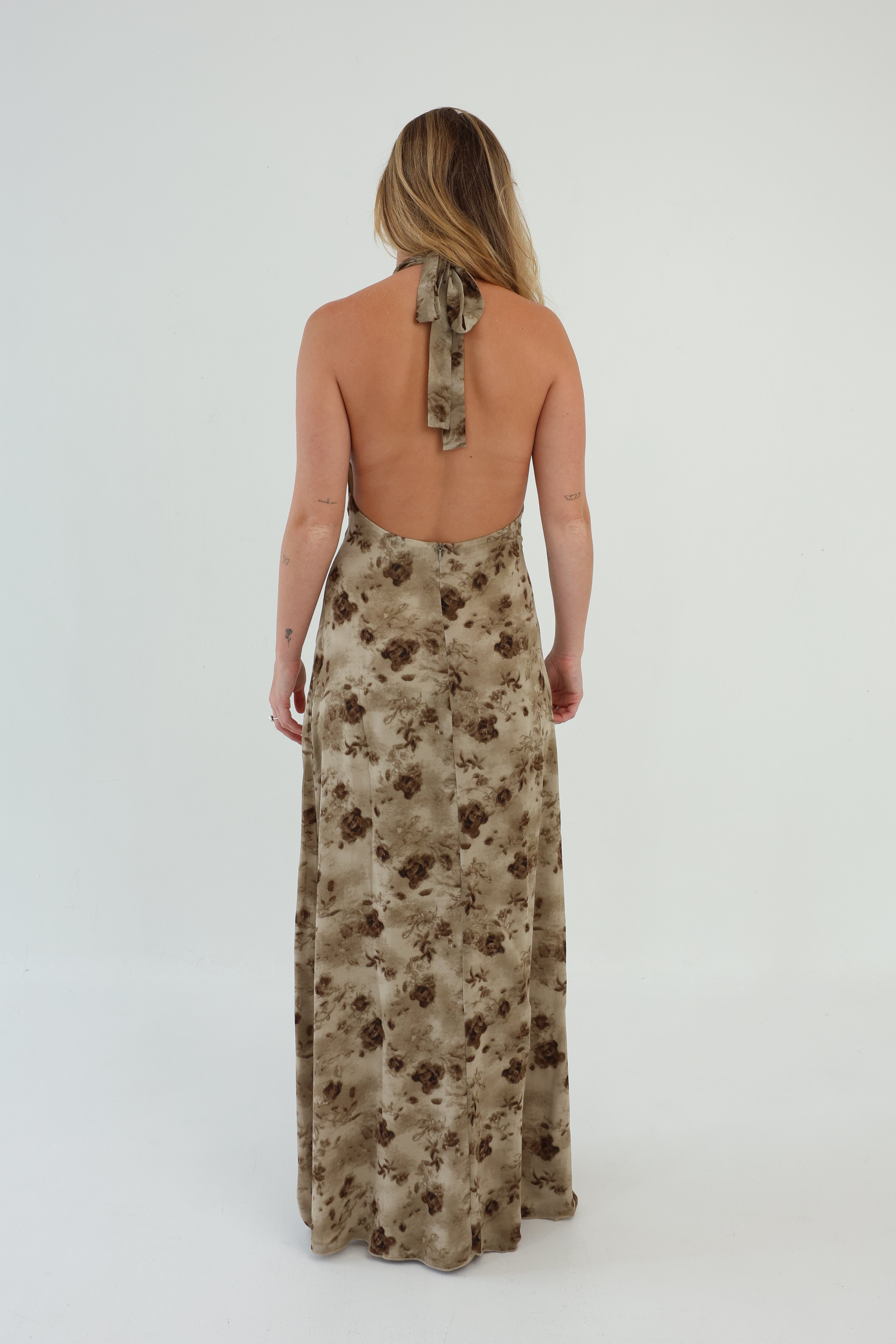 Eleanor Dress
