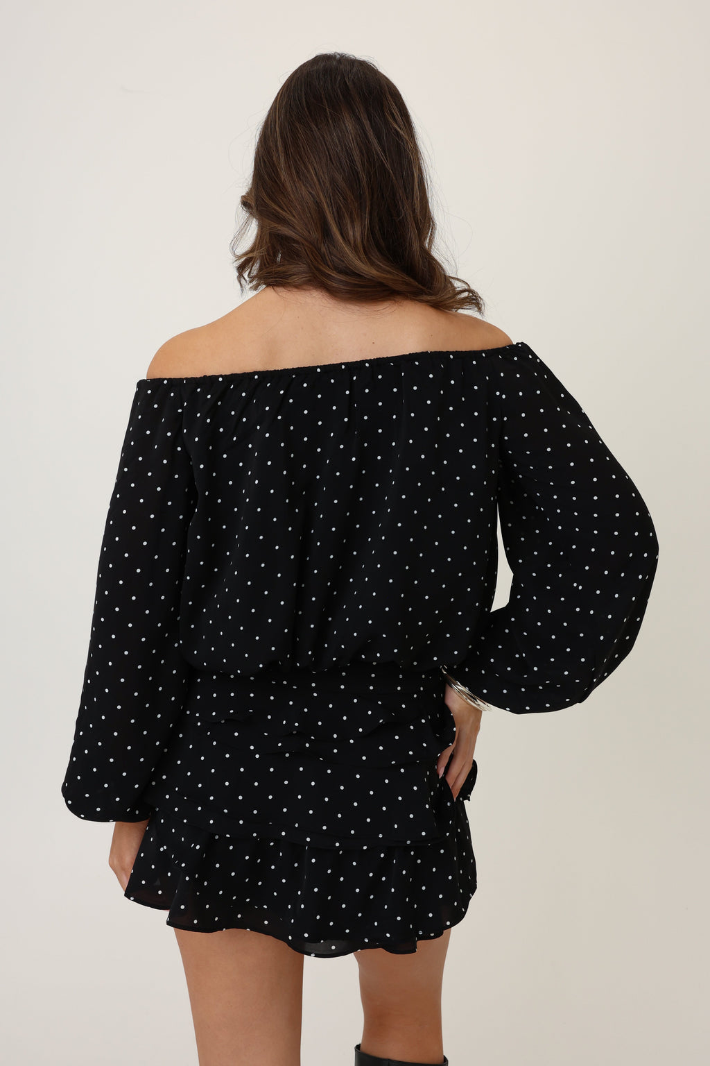 Margaret Top