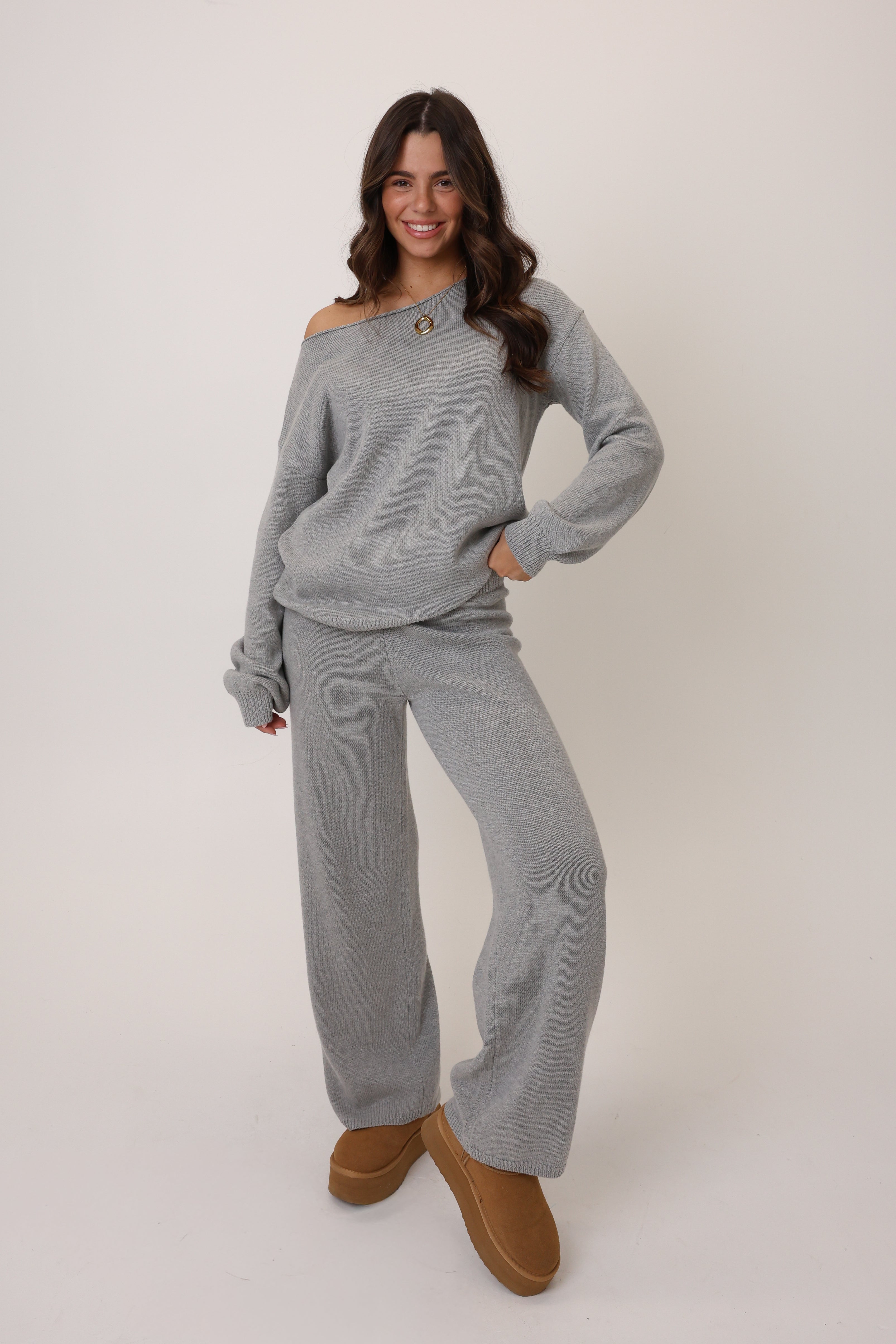 Cabin Side Pants