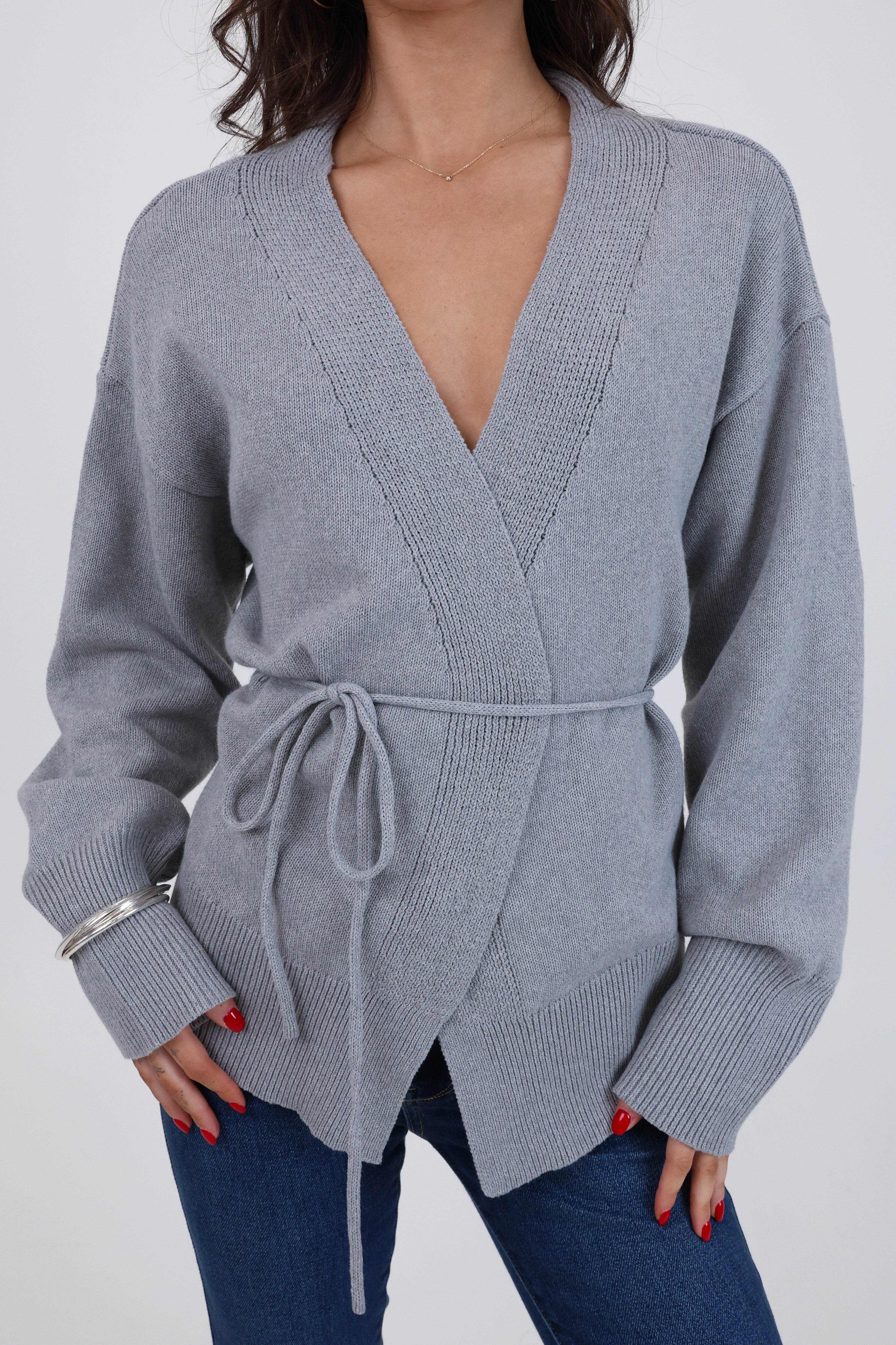 Blake Sweater