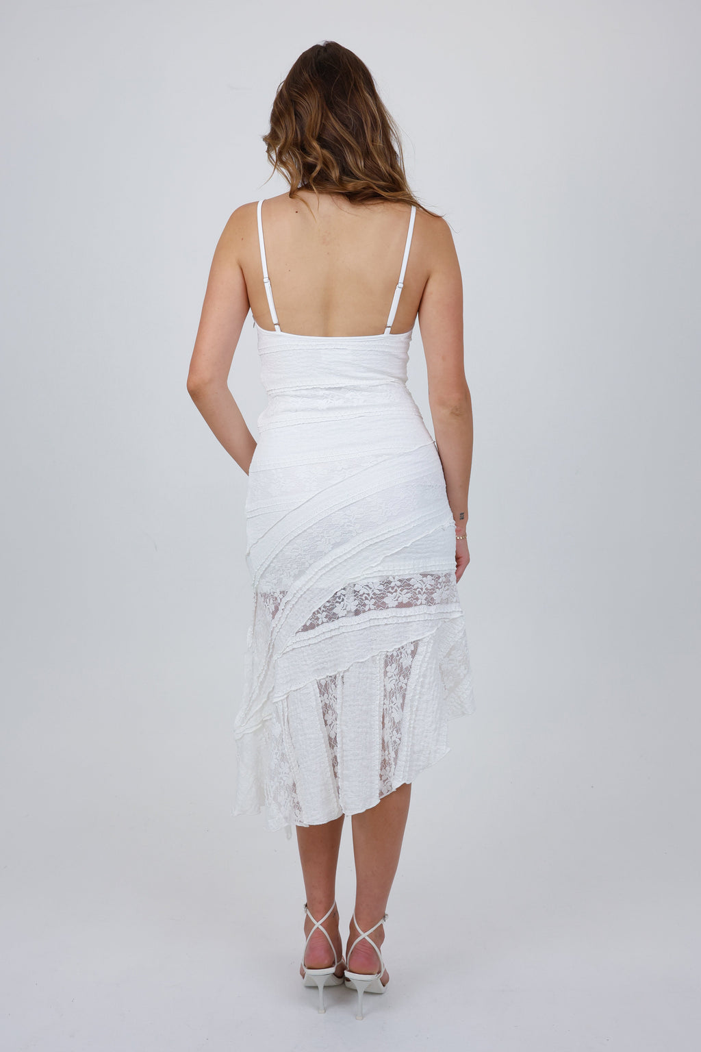 Camille Dress