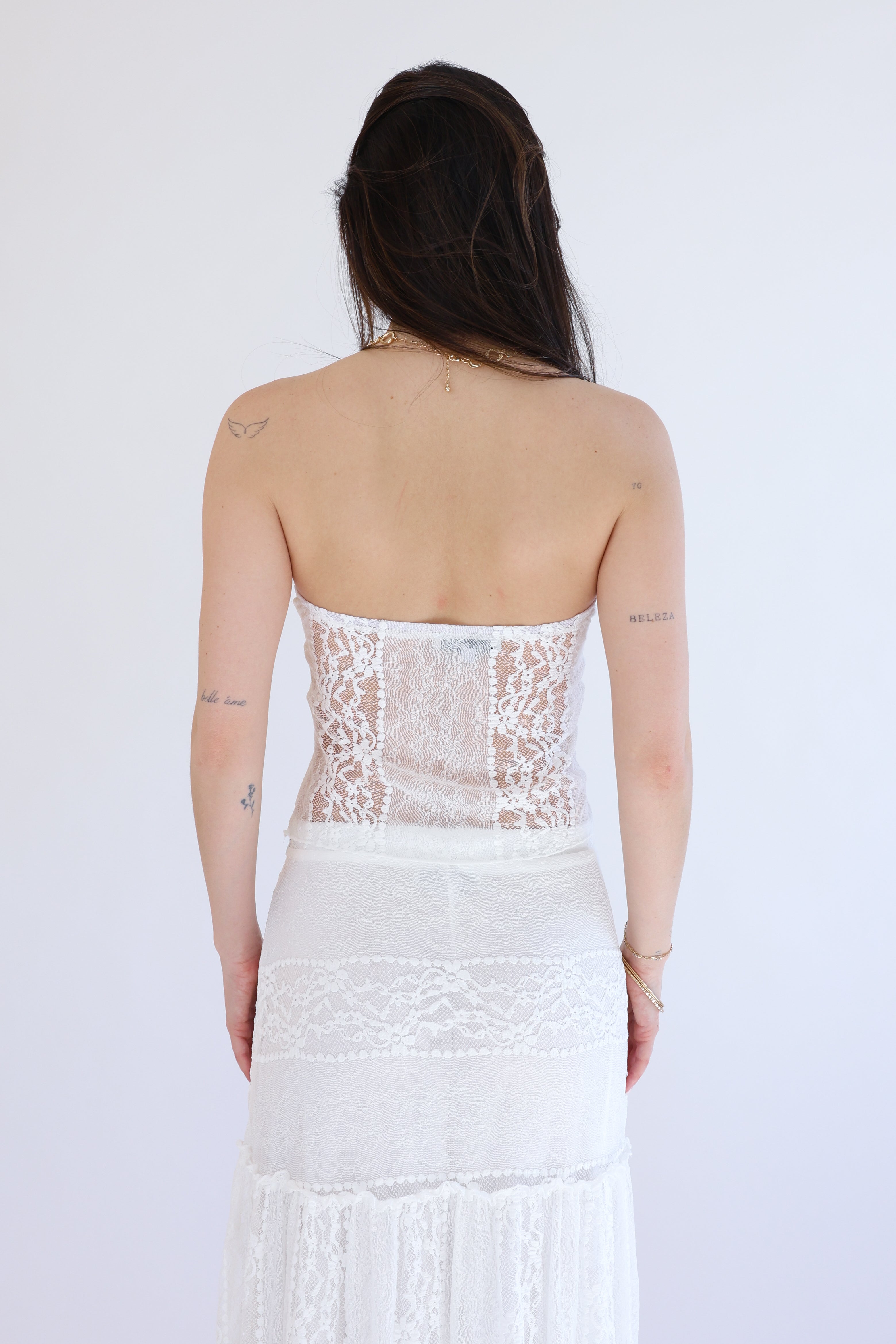 Rosalie Top