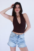 Mira Shorts