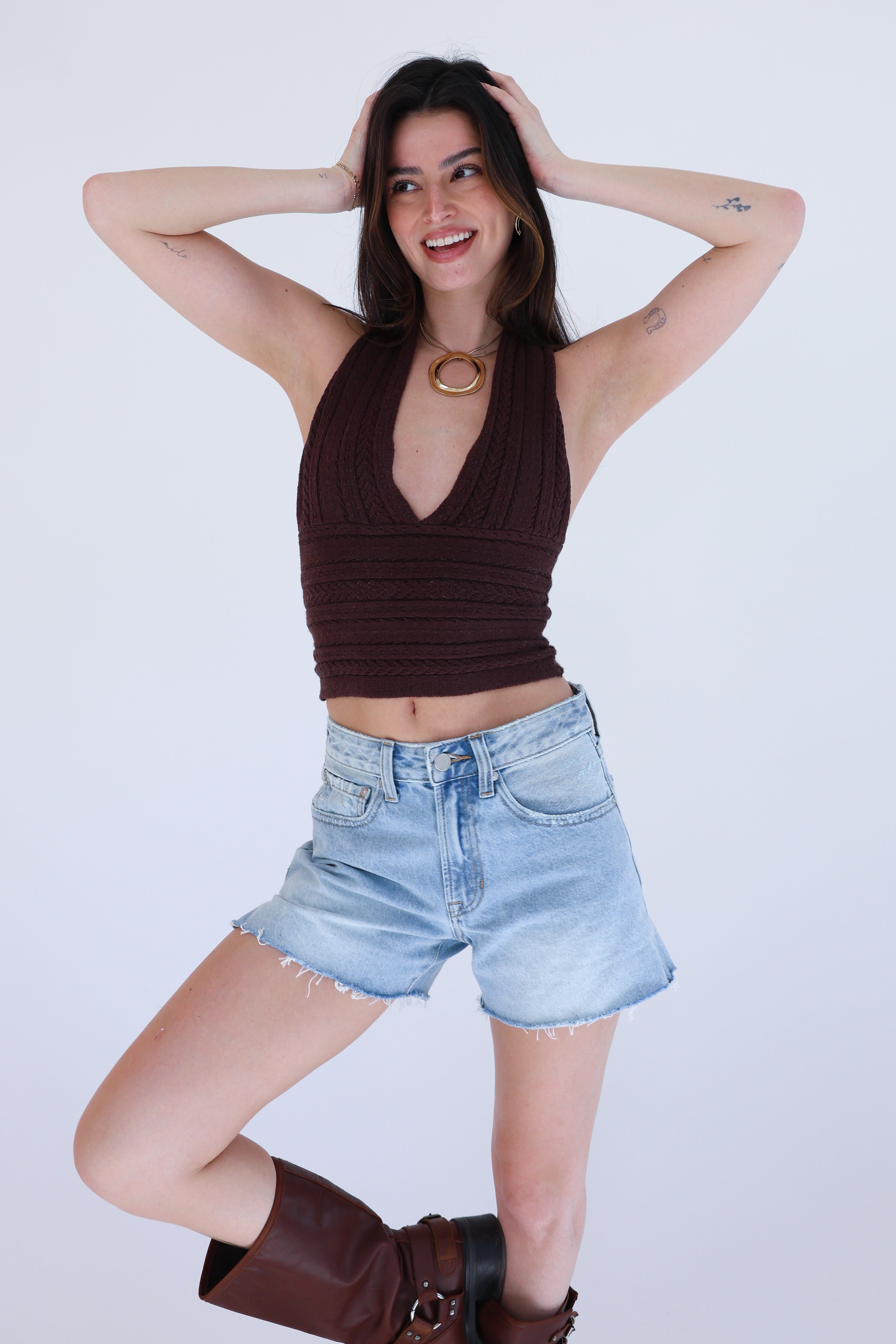 Mira Shorts