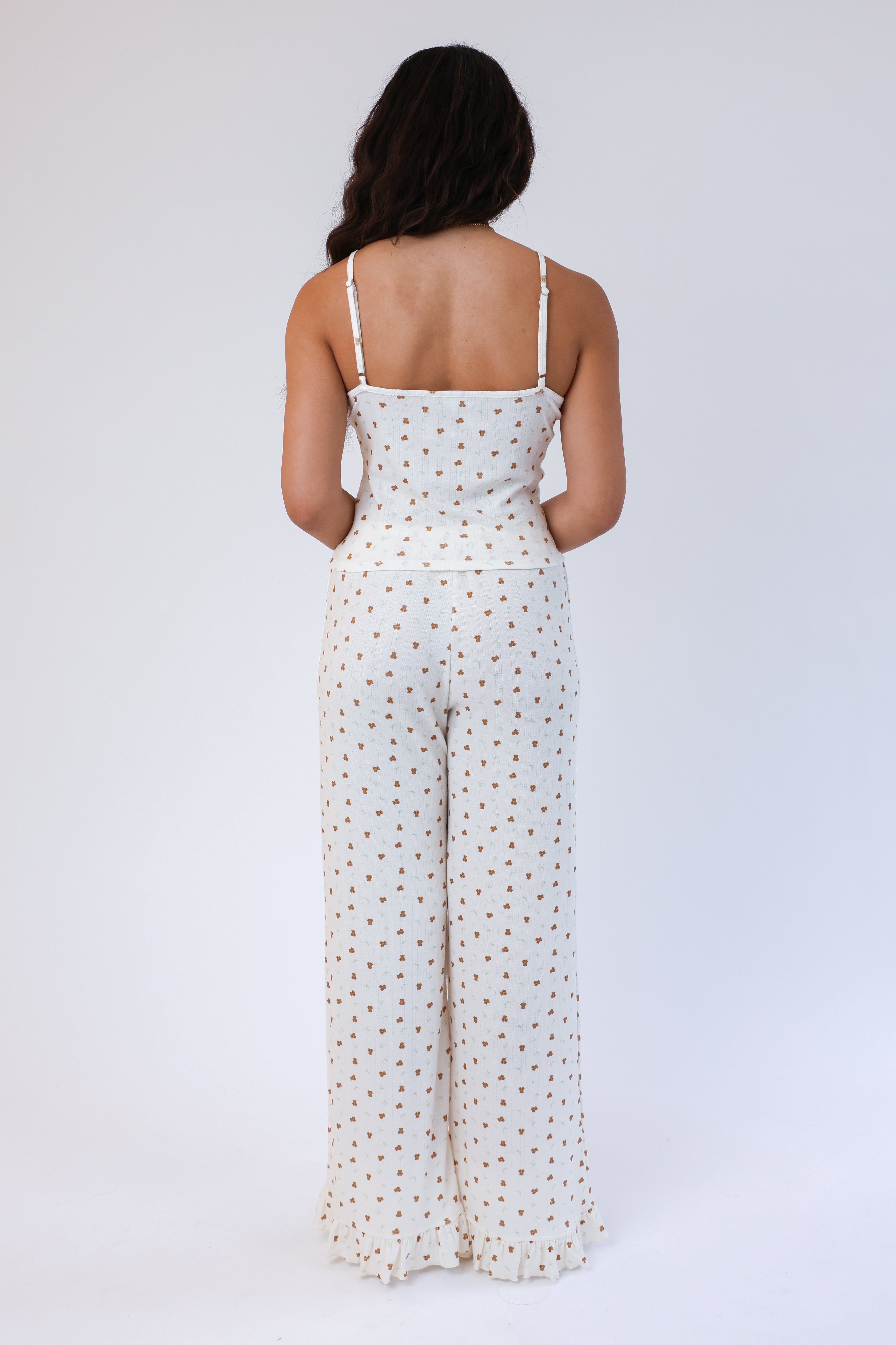 Love Letters Pointelle Pants
