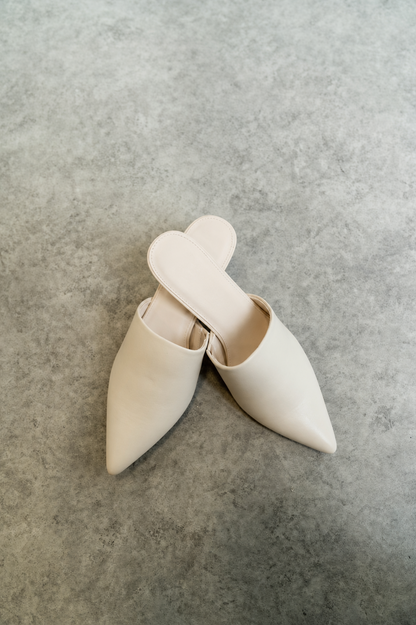 Garret High Heel