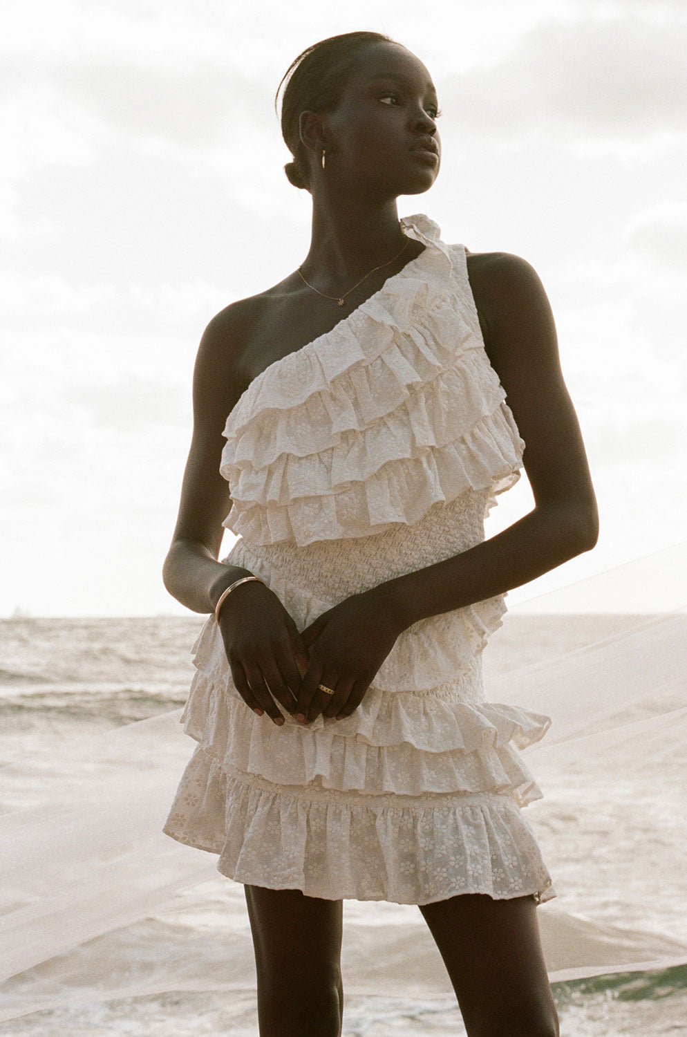 SAMPLE-Axelia Dress