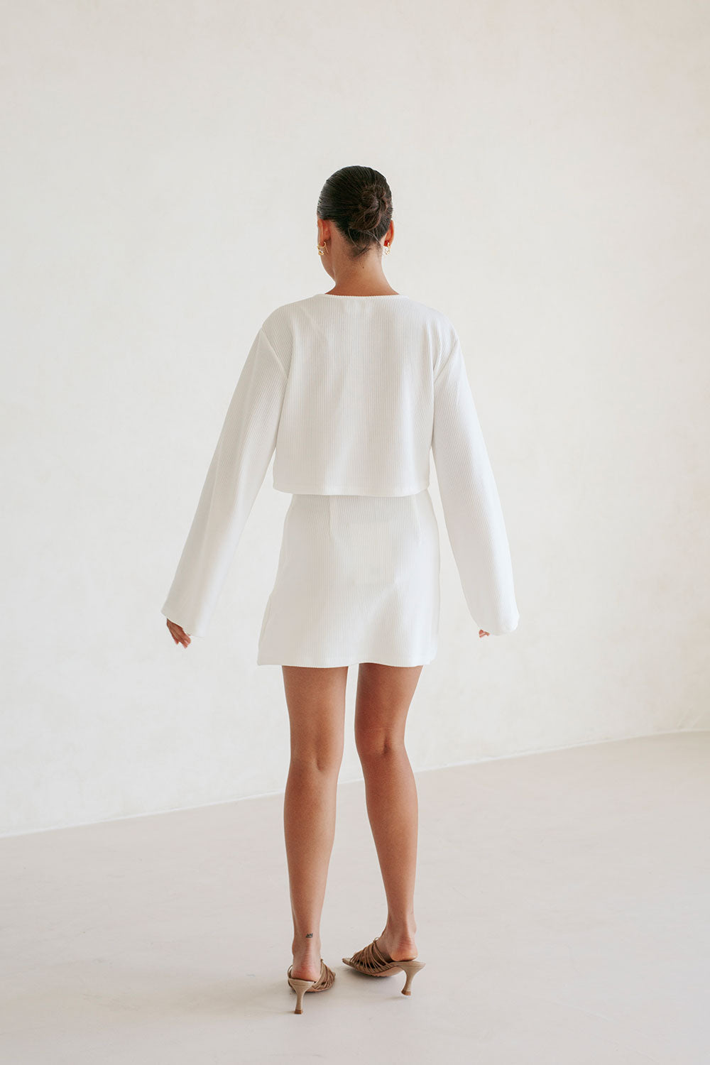 SAMPLE-Ayla Skirt