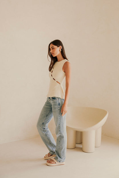 SAMPLE-Bronte Top