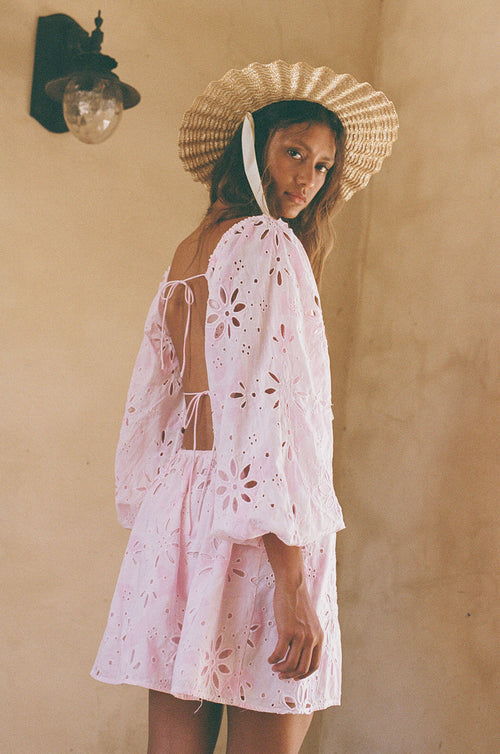 SAMPLE-Eros Dress