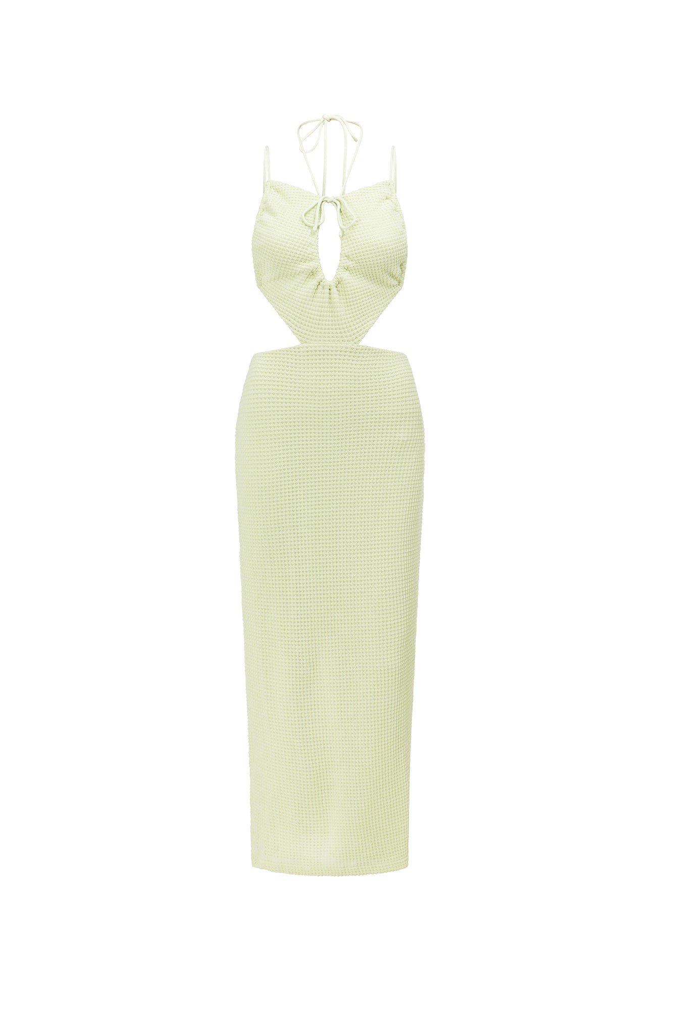 SAMPLE-Fernanda Midi Dress