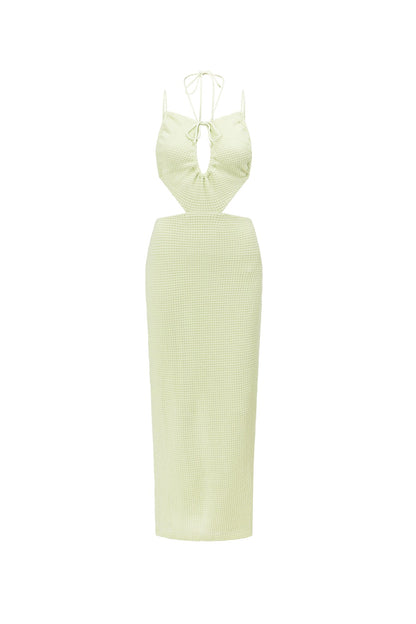SAMPLE-Fernanda Midi Dress