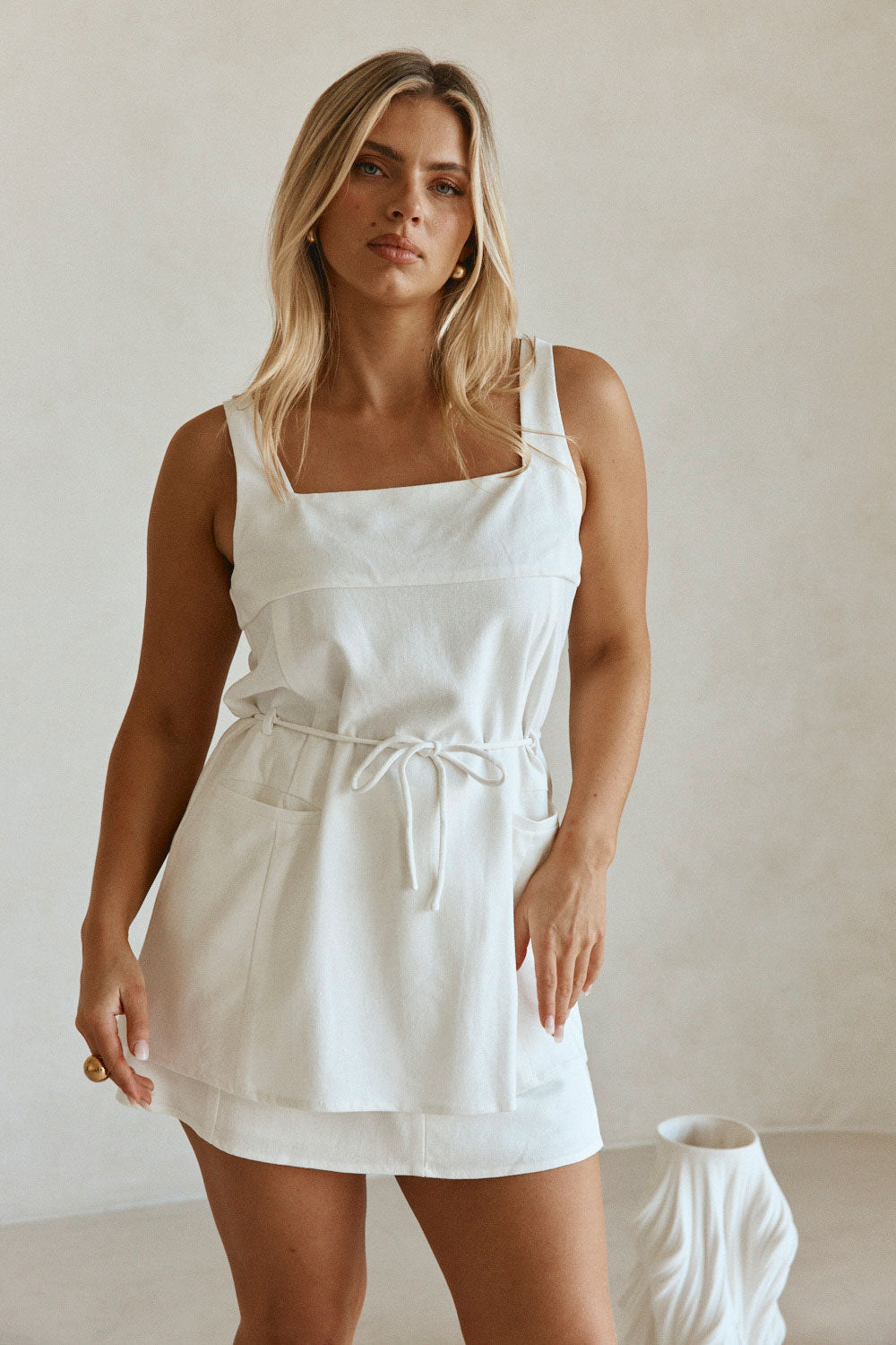 SAMPLE-Davina Top