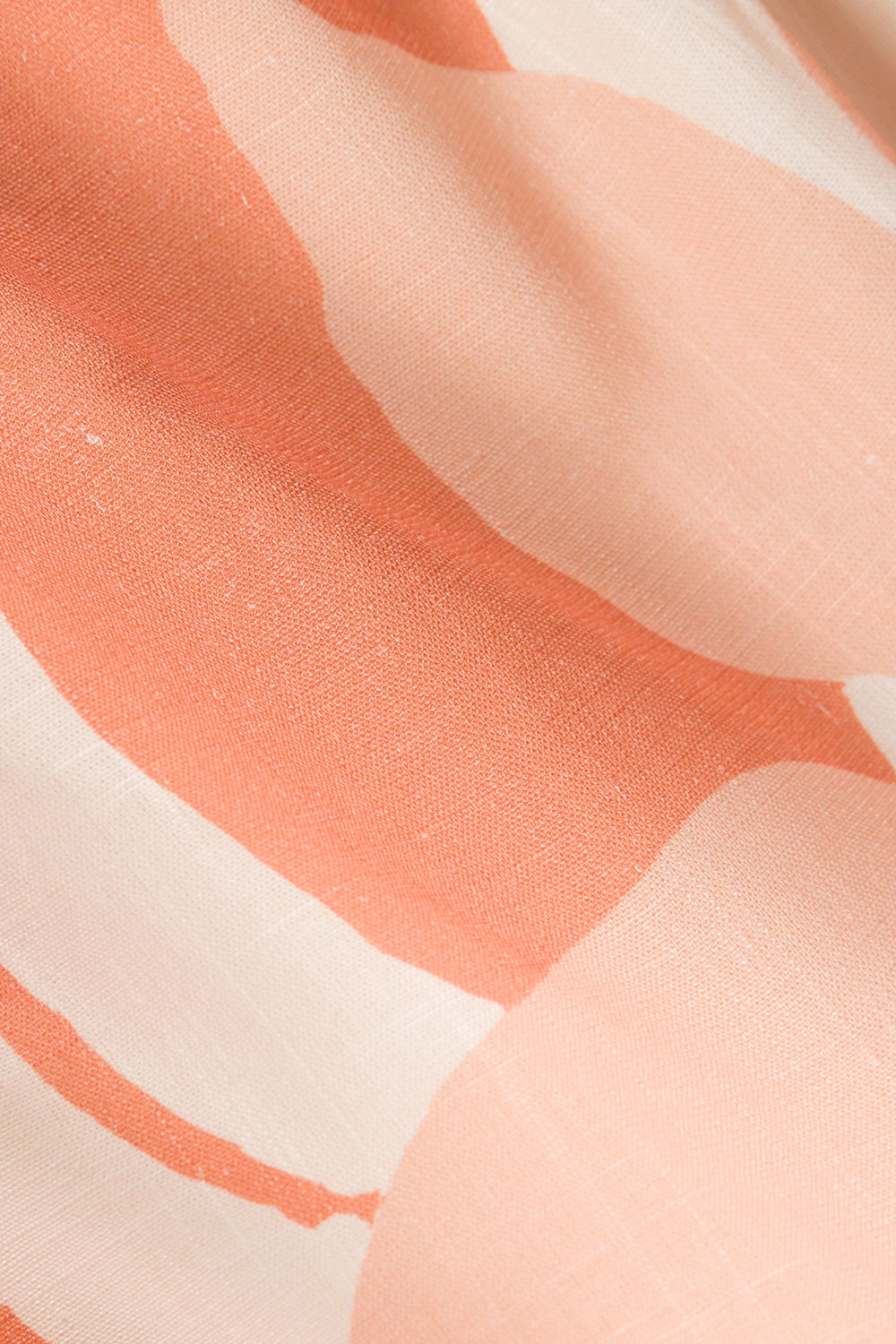 SAMPLE-Ales Shorts - Peach Solanto