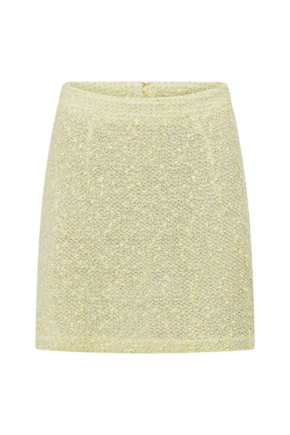 SAMPLE-Drew Skirt - Citrus