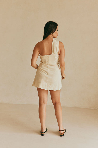 SAMPLE-Dimmi Dress