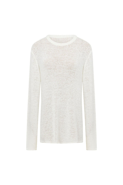 SAMPLE-Dharma Top