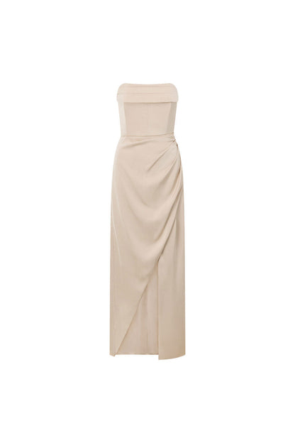 Pela Midi Dress