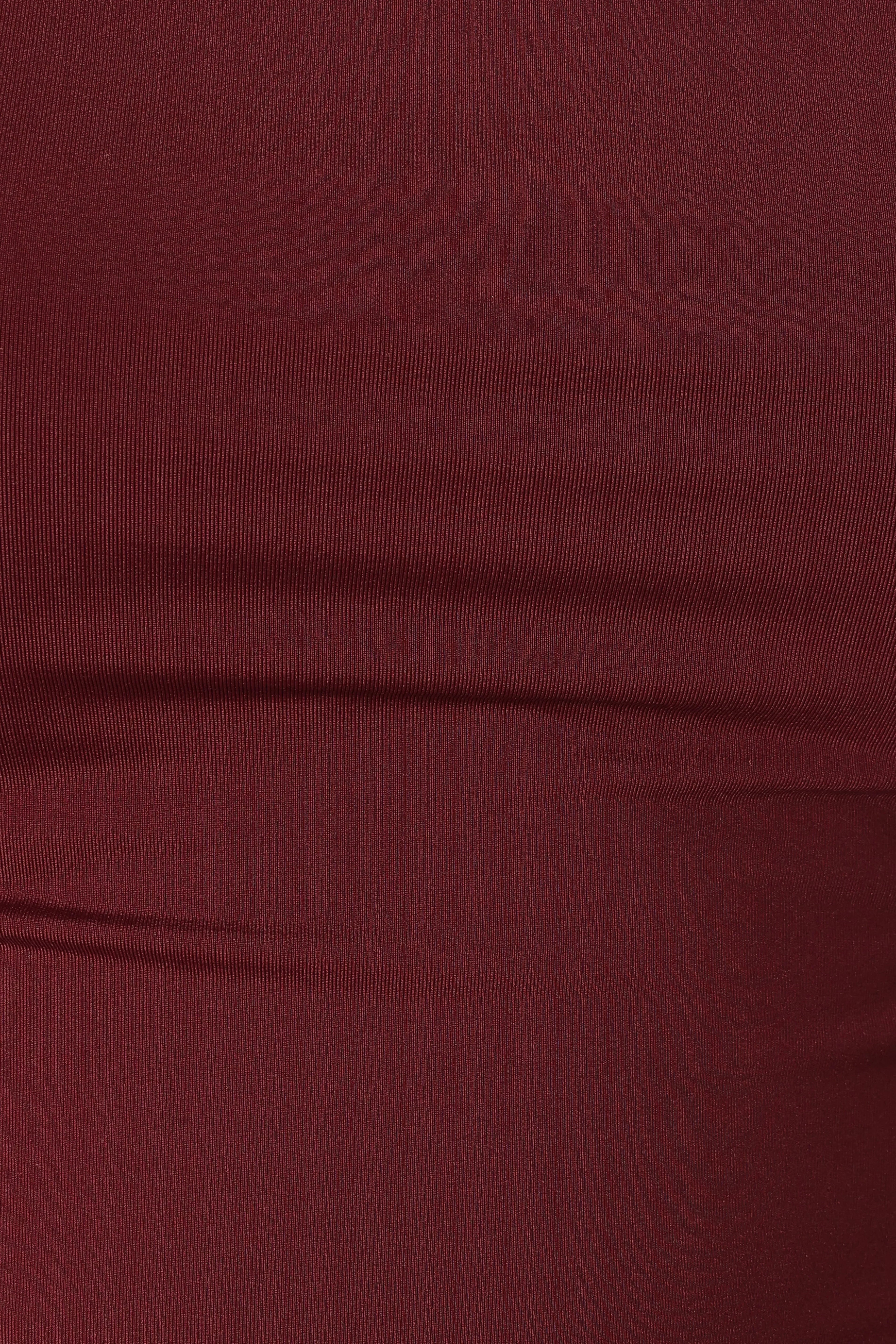 Reign Top - Merlot