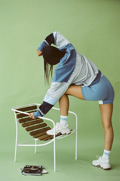 June Sweater