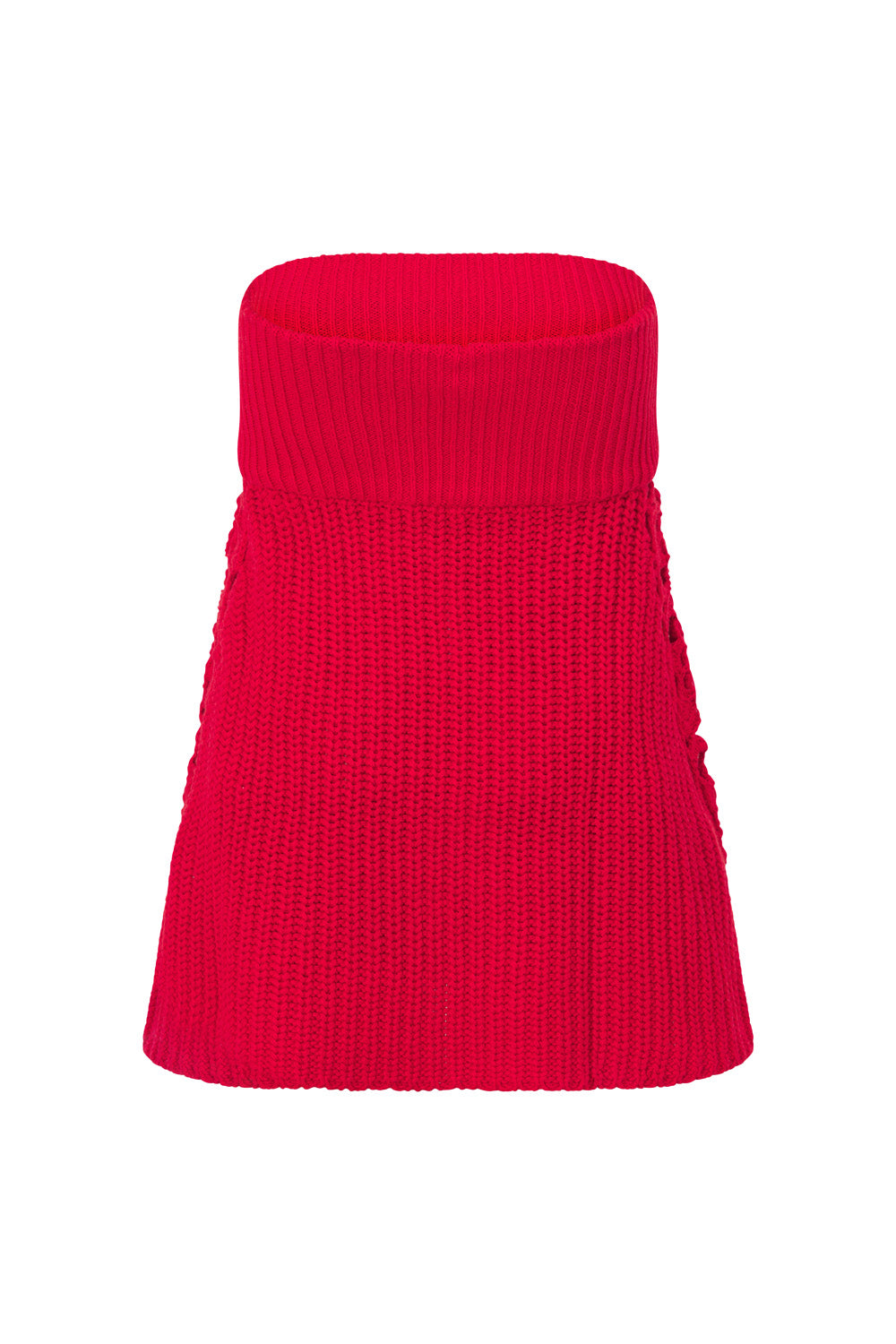 Ellea Top - Rouge