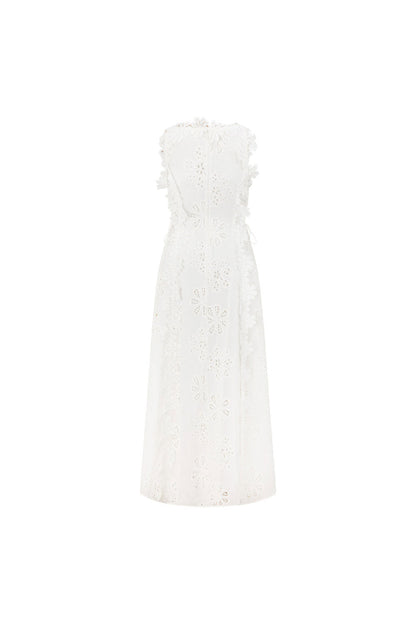 SAMPLE-Araminta Dress - Stella Marina