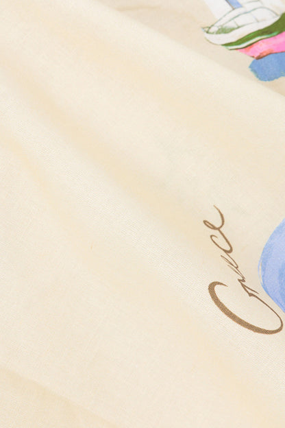Evia Dress - Isles Of Greece