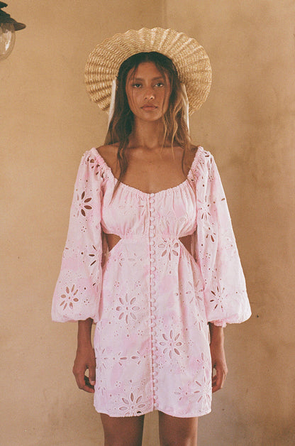 SAMPLE-Eros Dress